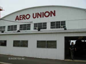 Aero Union Shop