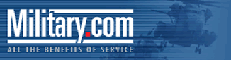 Military.com Logo