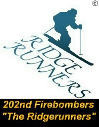 202nd Firebomber Squadron - The Ridgerunners