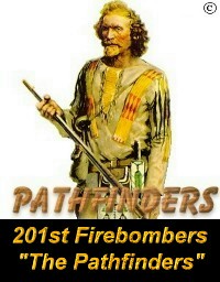 201st Firebomber Squadron - The Pathfinders