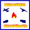 Firebombers Incorporated Company Logo Store