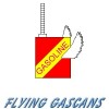 301st Refueling Squadron (Flying Gascans) Store