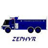 Zephyr Store